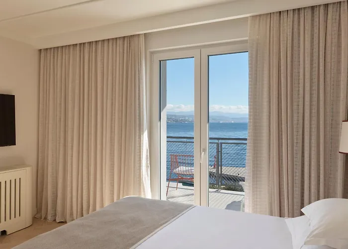 Amadria Park Grand 4 Opatijska Cvijeta Opatija