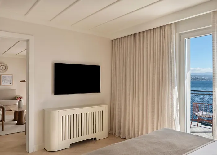 Amadria Park Grand 4 Opatijska Cvijeta 4*