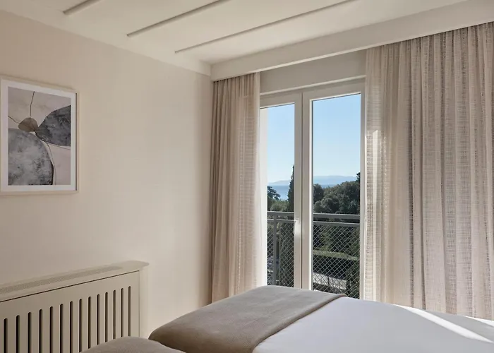 Hotel Amadria Park Grand 4 Opatijska Cvijeta